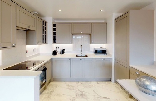 Hope Street Apartment | Delightful 2-bedroom apartment in Liverpool