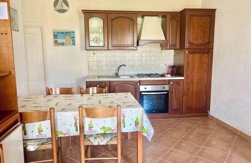 Sedini House | Delightful 3-room apartment surrounded by greenery between peace and relaxation