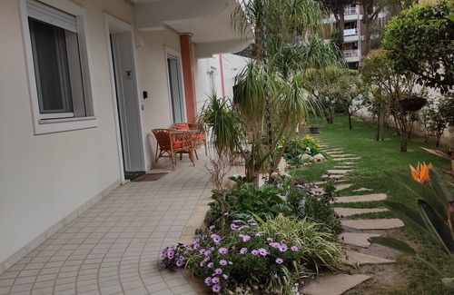 Province of Cagliari Apartment | Delightful apartment just a few minutes walk from the Beach