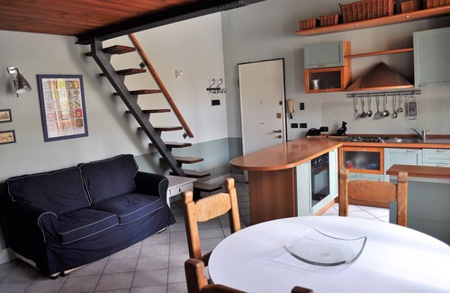 Sant' Ambrogio Apartment | Delightful apartment with private terrace in the heart of Florence