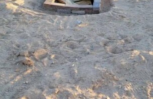 Twentynine Palms RV Rental | Delightful Camp sight with beautiful Stars View