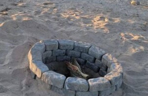 Twentynine Palms RV Rental | Delightful Camp sight with beautiful Stars View