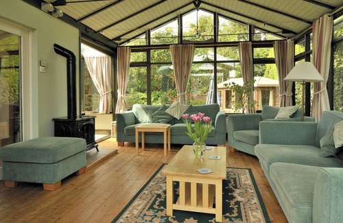 Studland Cottage | Delightful Cottage In Quiet Location, Close To The Beach And Country Walks