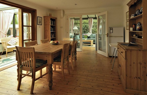 Studland Cottage | Delightful Cottage In Quiet Location, Close To The Beach And Country Walks