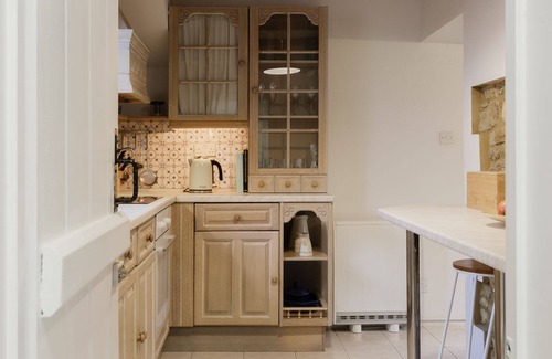 Hook Norton Cottage | Delightful dog-friendly cottage - Orchard Cottage, Hook Norton