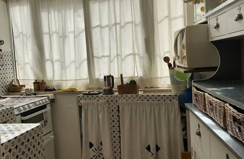 Ostuni Historic Centre House | Delightful house with terraces and panoramic views