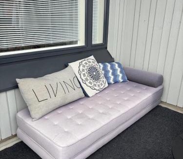 Kaakkoinen District Apartment | Delightful studio in beautiful surroundings