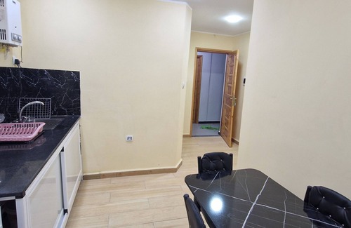 Jijel Apartment | Delightful studio with AC in charming Jijel
