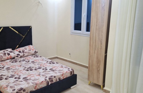 Jijel Apartment | Delightful studio with AC in charming Jijel