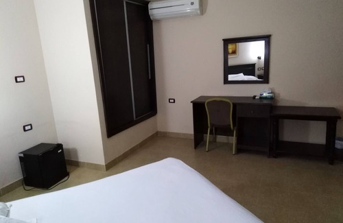 Madaba Hotel | Delilah Hotel Madaba/Single Room