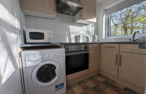 Chapeltown Apartment | Delisted - no longer taking bookings
