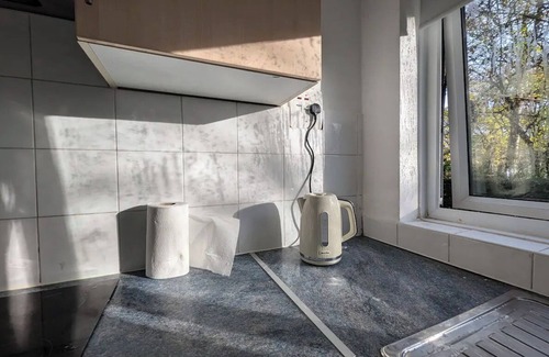 Chapeltown Apartment | Delisted - no longer taking bookings