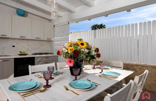 Terrasini Villa | Deliziosa Villa con Piscina privata