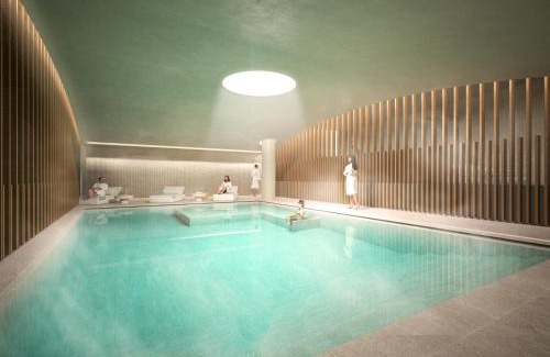Oltrarno House | Della Calza Spa & Foresteria
