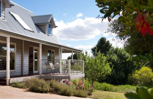 Daylesford House | Della Fonte- rural oasis, Daylesford charm