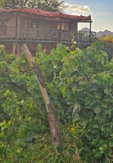 Copacabana House | Della monica