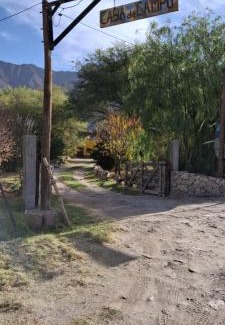 Copacabana House | Della monica