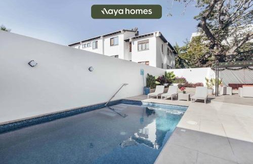 Bucerias Apartment | DellaTerra-1-PV