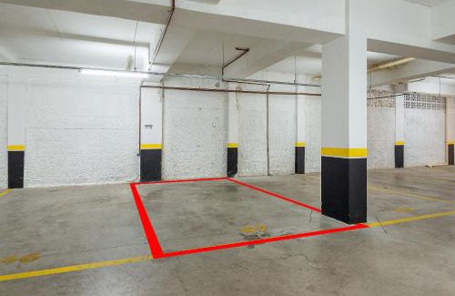 Canela Apartment | Delle Alpi 211B - Apê com vista para Roda Gigante