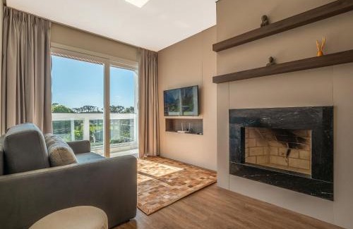 Canela Apartment | Delle Alpi 409 B - Ao lado da Roda-Gigante