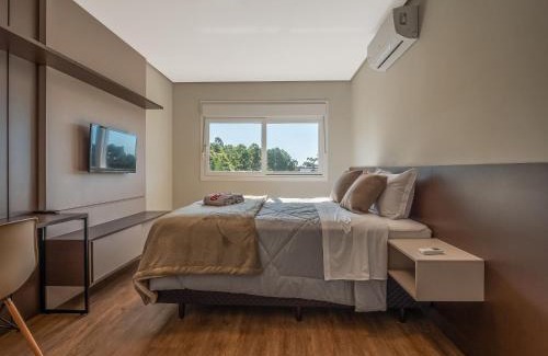 Canela Apartment | Delle Alpi 409 B - Ao lado da Roda-Gigante