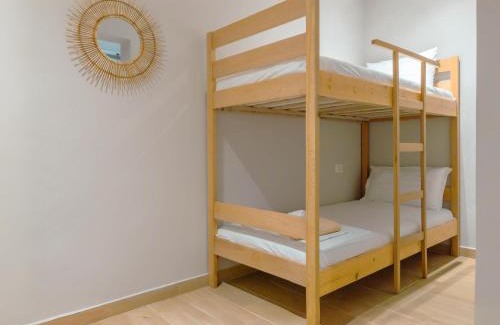 Golem Hotel | DelMar Garden