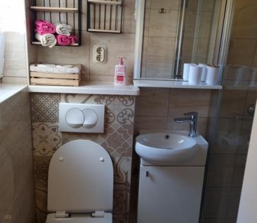 Komiza Apartment | DelMar