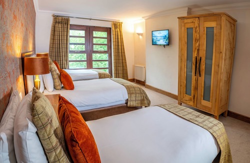 Delphi Hotel | Delphi Resort