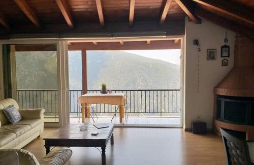 Delfoi Apartment | Delphi skyview