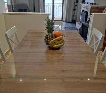 Delfoi Apartment | Delphic Moments II - Spacious apt 3BR 2BA with view