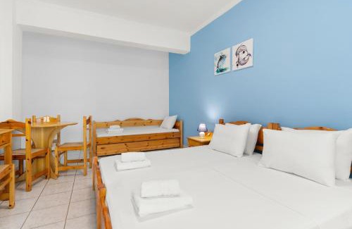 Sivota Apartment | Delphin Rooms Sivota