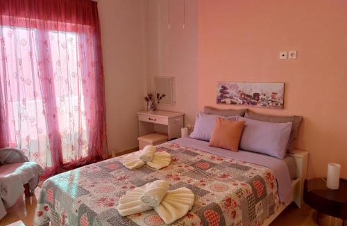 Itea Apartment | Delphitea Philoxenia