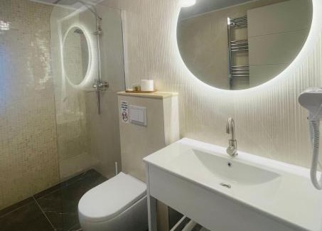 Constanta Hotel | DelSool MAMAiA-Hotel