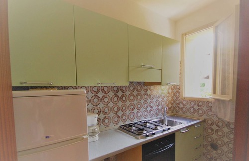 Lido di Pomposa House | Delta Blu Residence Village - Villetta Trilocale 15