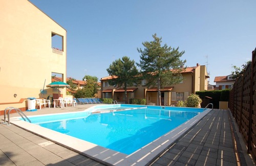 Lido di Pomposa House | Delta Blu Residence Village - Villetta Trilocale 15