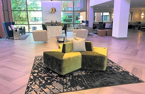 Mount Pleasant Hotel | Delta Hotel by Marriott Racine