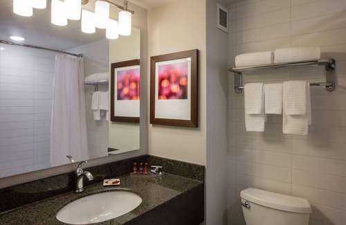 Moncton Hotel | Delta Hotels by Marriott Beausejour