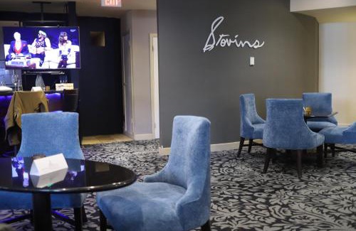 Saskatoon Downtown Hotel | Delta Hotels by Marriott Bessborough