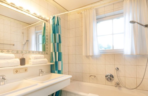 Ebene Apartment | Delta, nr. 7 - Residenza Solaris, Ischgl-Plain
