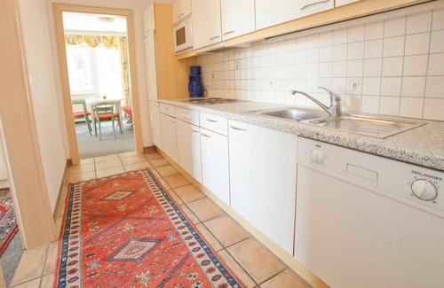 Ebene Apartment | Delta, nr. 7 - Residenza Solaris, Ischgl-Plain