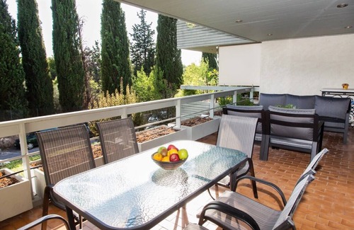 Kifisia Apartment | Delux Apartment with Amazing Balcony!