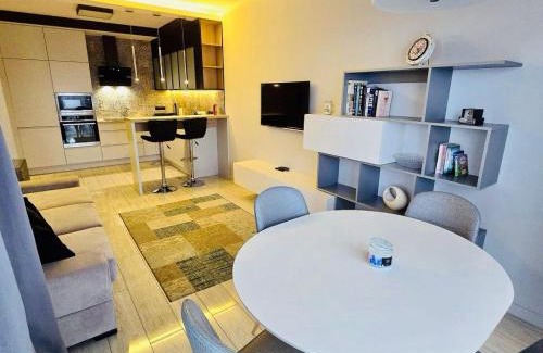 Stare Podgorze Apartment | Delux Apartments near to the Wawel Castle