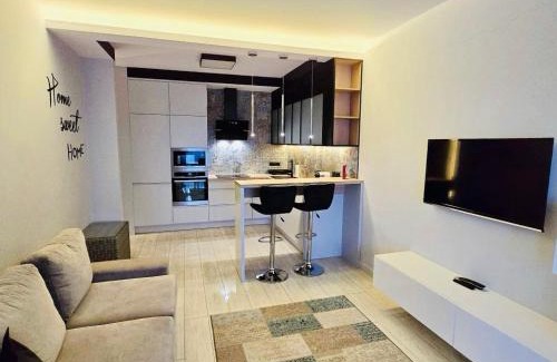 Stare Podgorze Apartment | Delux Apartments near to the Wawel Castle