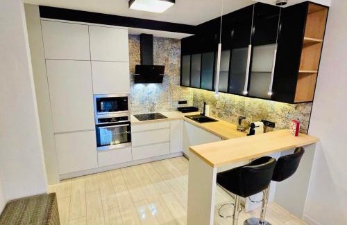 Stare Podgorze Apartment | Delux Apartments near to the Wawel Castle