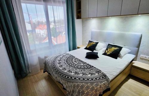 Stare Podgorze Apartment | Delux Apartments near to the Wawel Castle