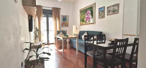 Punta Umbria Apartment | Delux Center Punta Umbría