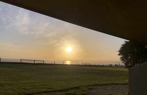 Rio del Mar Villa | Deluxe 2/2 Ocean View Villa @ Seascape Resort