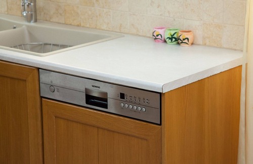 Petroupoli Apartment | Deluxe 2 Bedroom apt in Petroupoli