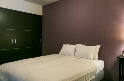 Nakagyo Ward Hotel | Deluxe 2 bedrooms About 5 minutes on foot from /Kyoto Kyōto