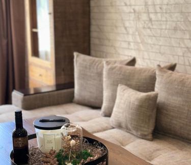 Borovets Apartment | Deluxe 206
